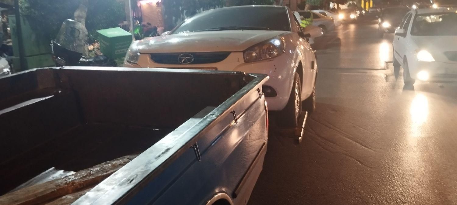 امداد خودرو جرثقیل یدکش ۲۴ ساعته|خدمات حمل و نقل|شیراز, دارالرحمه|دیوار