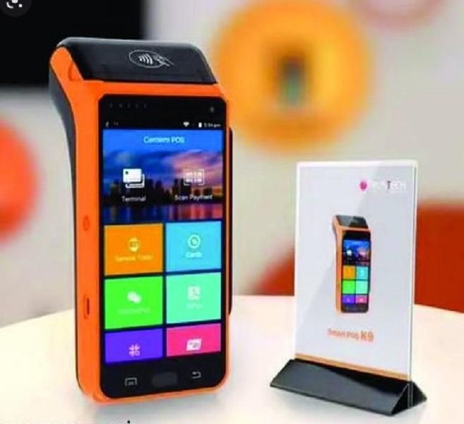 کارتخوان سیار یک روزه کارتخوان پوز pos p3|فروشگاه و مغازه|تهران, تهرانپارس غربی|دیوار