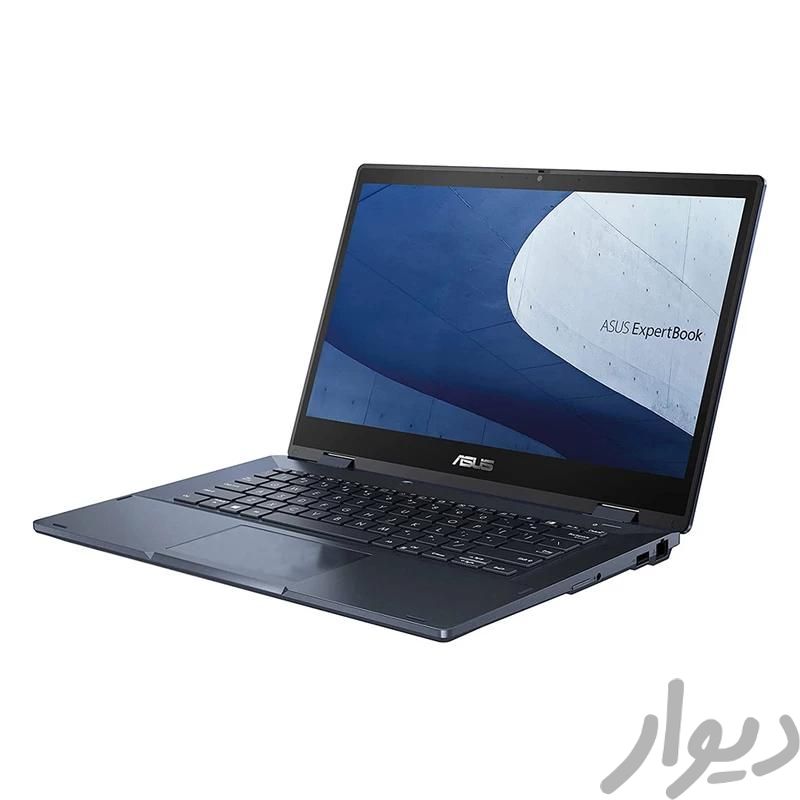 ExpertBook B3 Flip / toch / 360 / i7 /|رایانه همراه|اصفهان, نازبند|دیوار