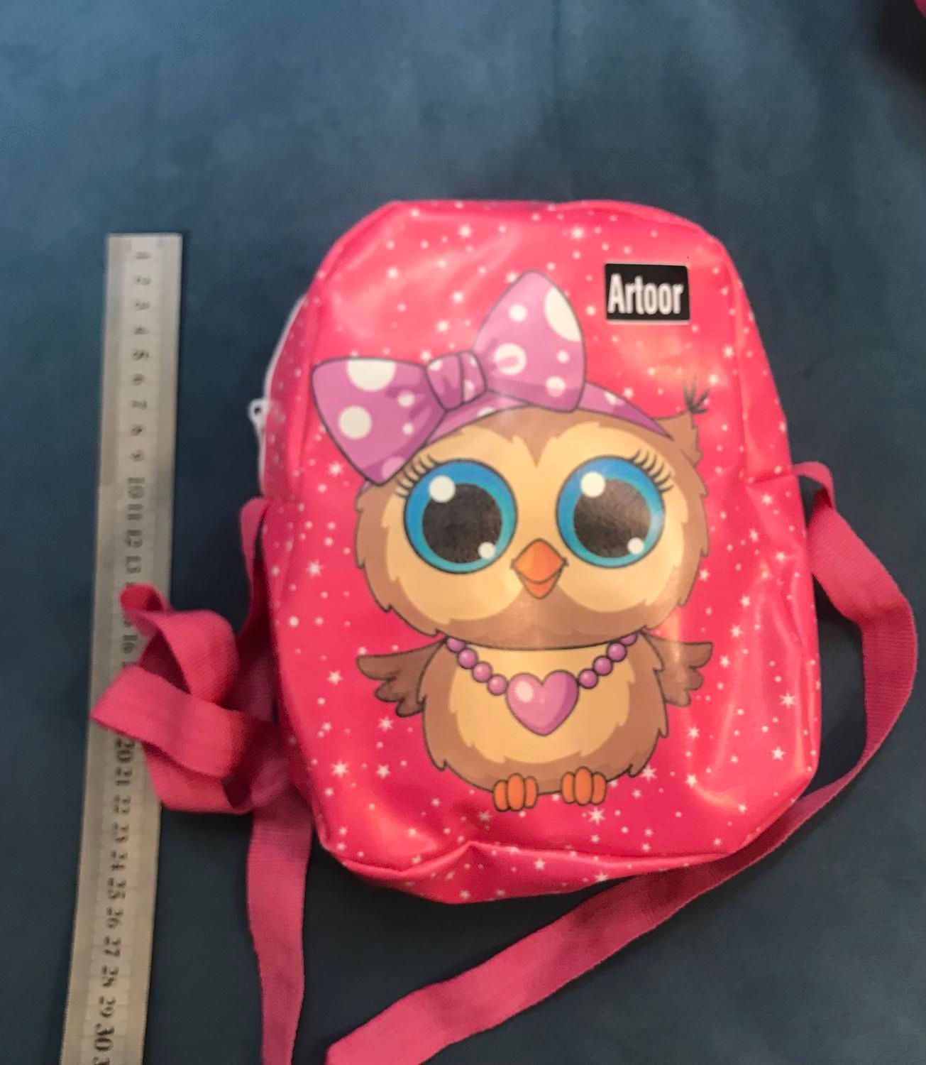 شانسی مدل کیف دوشی بزرگ آرتور|اسباببازی|تهران, تهرانپارس شرقی|دیوار