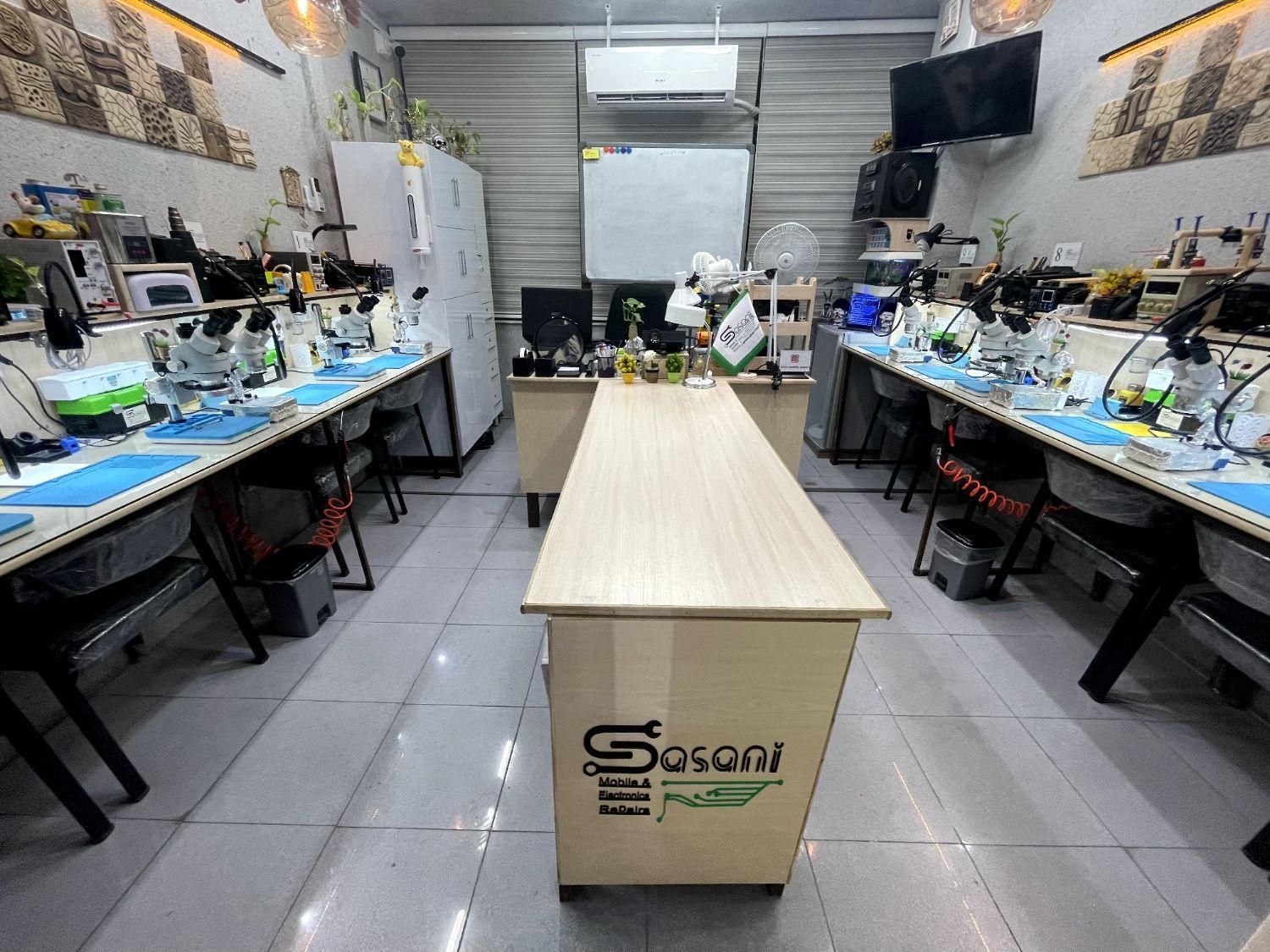 آموزش تخصصی و تضمینی تعمیرات موبایل|خدمات آموزشی|شیراز, زند|دیوار