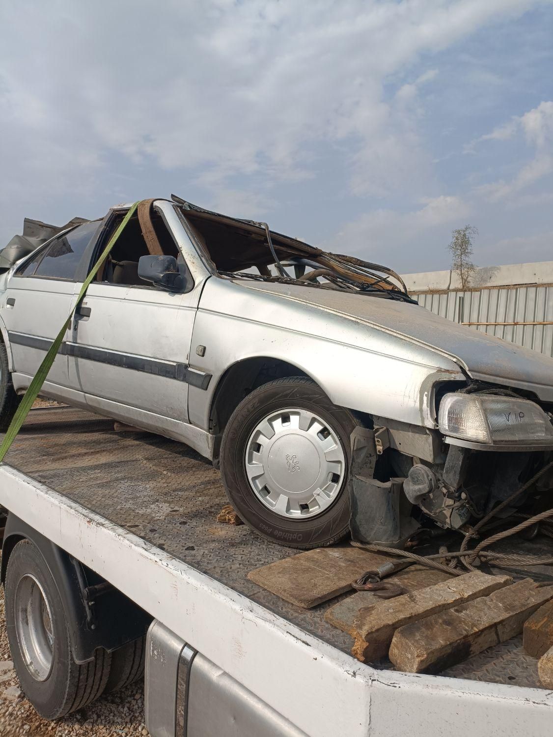 امداد خودرو ،یدک کش،چرخگیر،جرثقیل تمام نقاط شهر|خدمات حمل و نقل|شیراز, شهرک امیر کبیر|دیوار