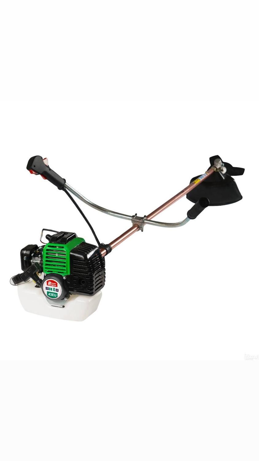 علف زن دوشی و پشتی|ماشینآلات صنعتی|میاندوآب, |دیوار