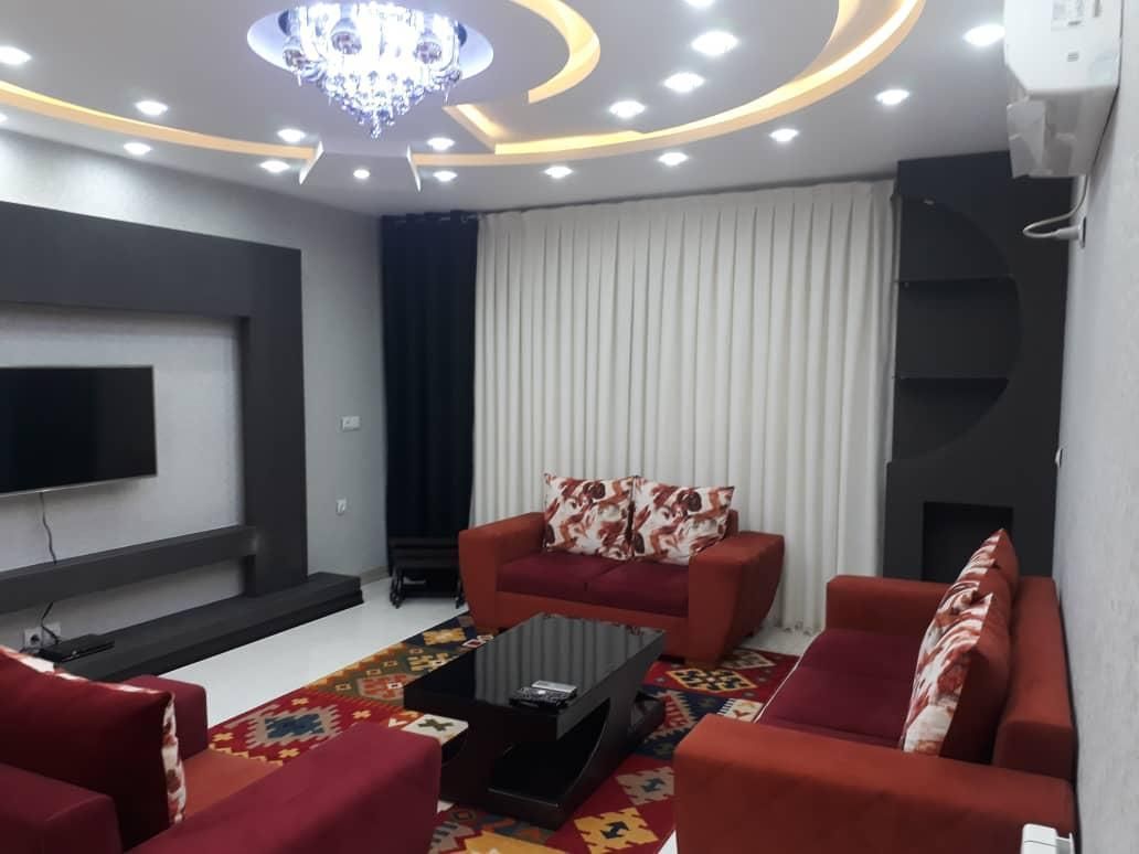 آپارتمان مبله شیک مسافر()|اجارهٔ کوتاه‌مدت آپارتمان و سوئیت|بوشهر, |دیوار