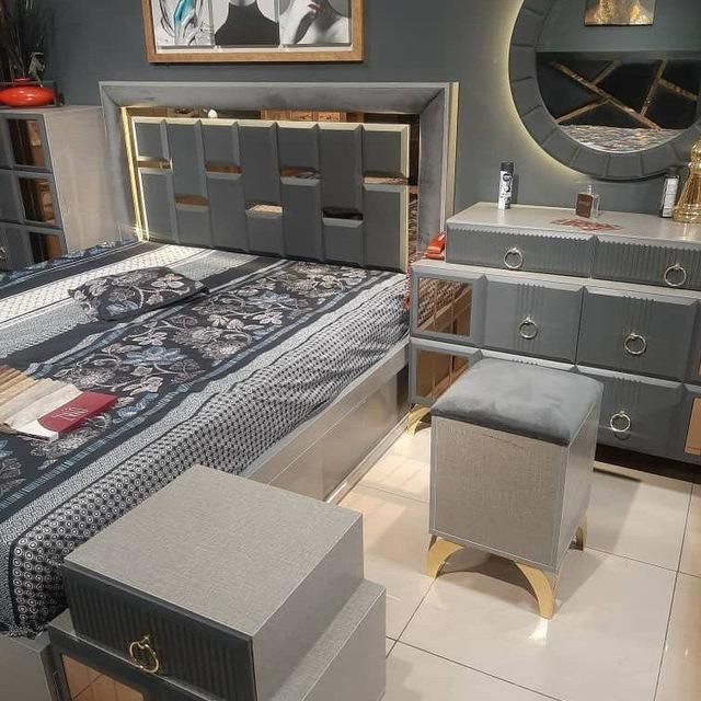 سرویس خواب مدل امید|تخت و سرویس خواب|تبریز, |دیوار