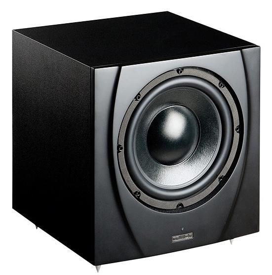 ساب اکتیو میشن MISSION MS-300|سیستم صوتی خانگی|تهران, نیاوران|دیوار