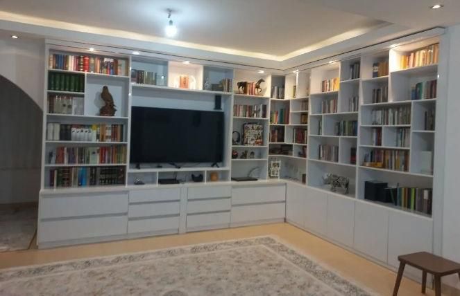 اجرای کابینت و کمد دیواری|خدمات پیشه و مهارت|سنندج, |دیوار