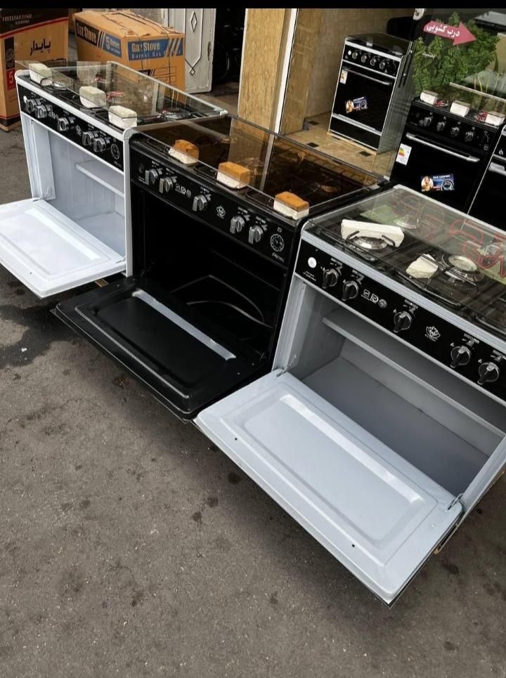 اجاق گاز mdf و مدل فر|اجاق گاز و لوازم برقی پختوپز|بوشهر, |دیوار