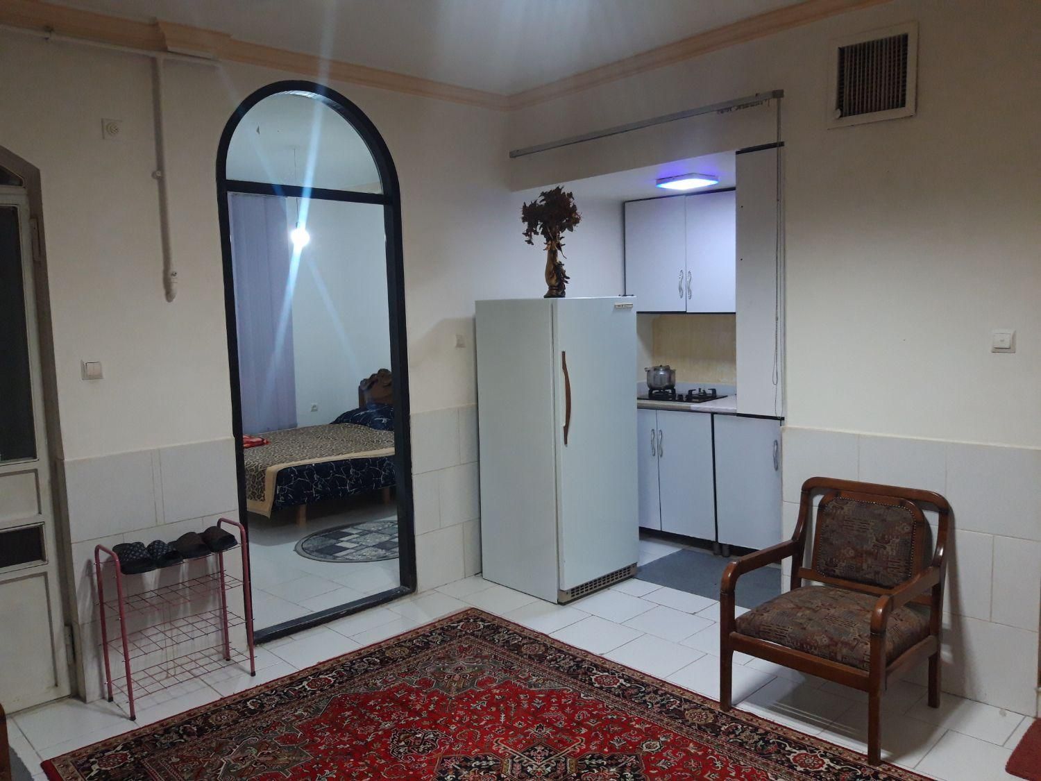 اجاره سوییت آپارتمان برای خانواده و مجرد|اجارهٔ کوتاه‌مدت آپارتمان و سوئیت|ارومیه, |دیوار