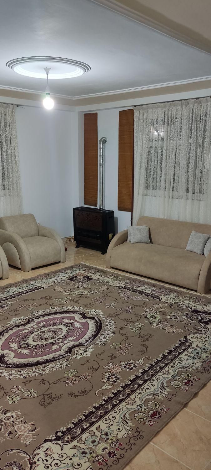اجاره روزانه/شبانه/هفتگی/ویلا|اجارهٔ کوتاه‌مدت آپارتمان و سوئیت|سیاهکل, |دیوار