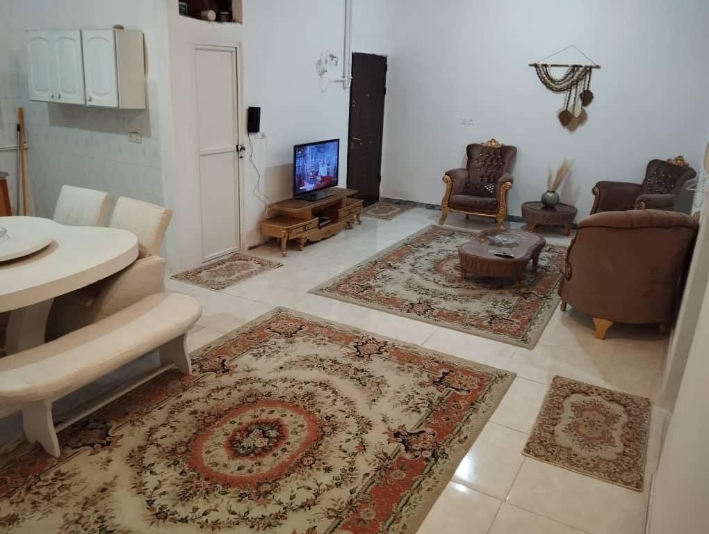 سوئیت اجاره ای شیک و تمیز محدوده طاقبستان|اجارهٔ کوتاه‌مدت آپارتمان و سوئیت|کرمانشاه, |دیوار