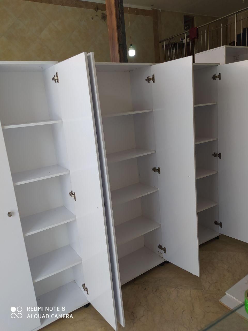 قفسه ، ویترین ، دکور ، استند|فروشگاه و مغازه|تهران, سازمان برنامه شمالی|دیوار