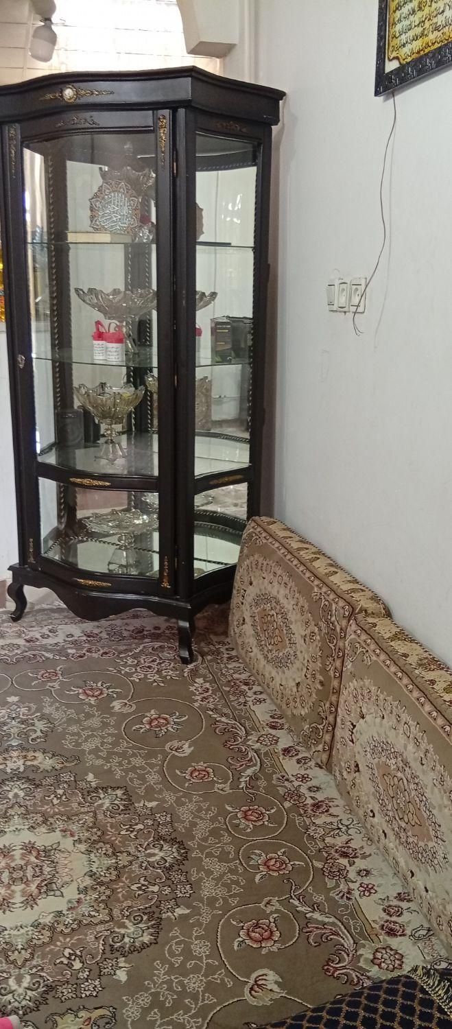 بوفه درحدنو|بوفه، ویترین، کنسول|دهگلان, |دیوار