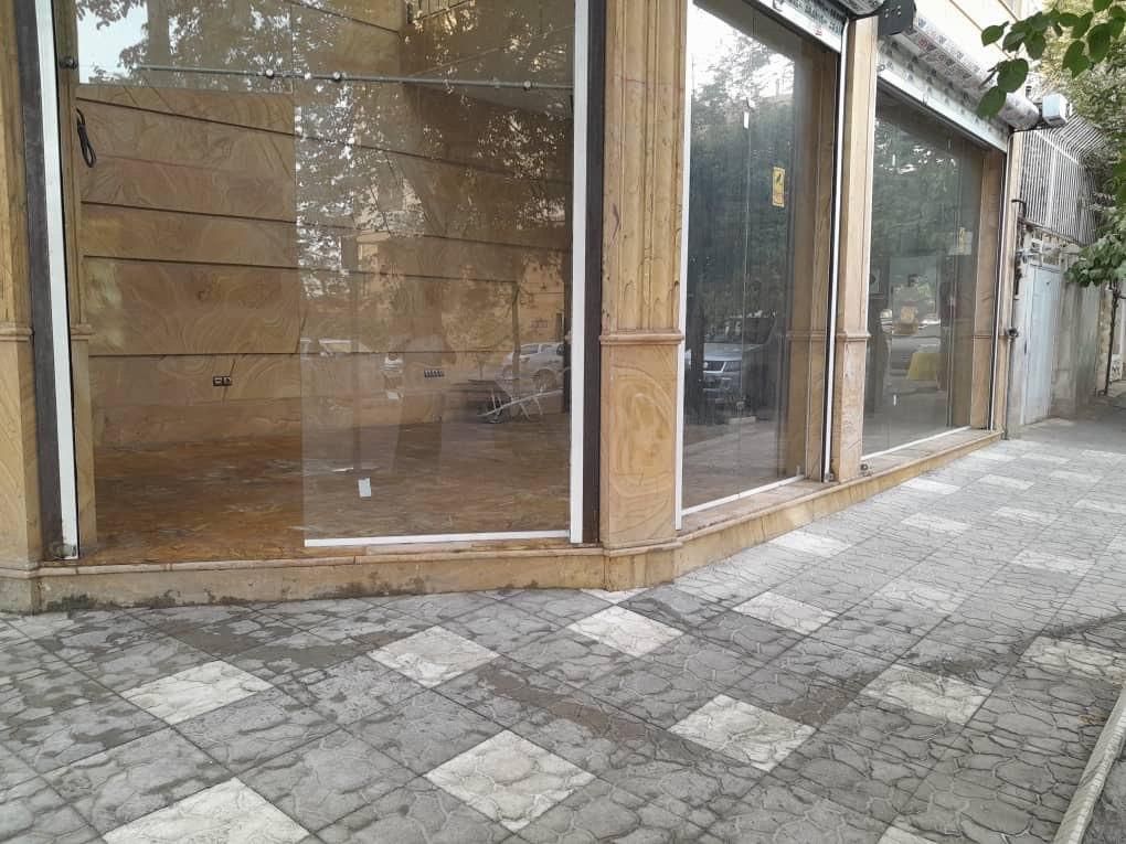 لوکیشن بی نظیر/پر تردد/ بربلوار۲۴ متری|فروش مغازه و غرفه|تهران, دانشگاه شریف|دیوار
