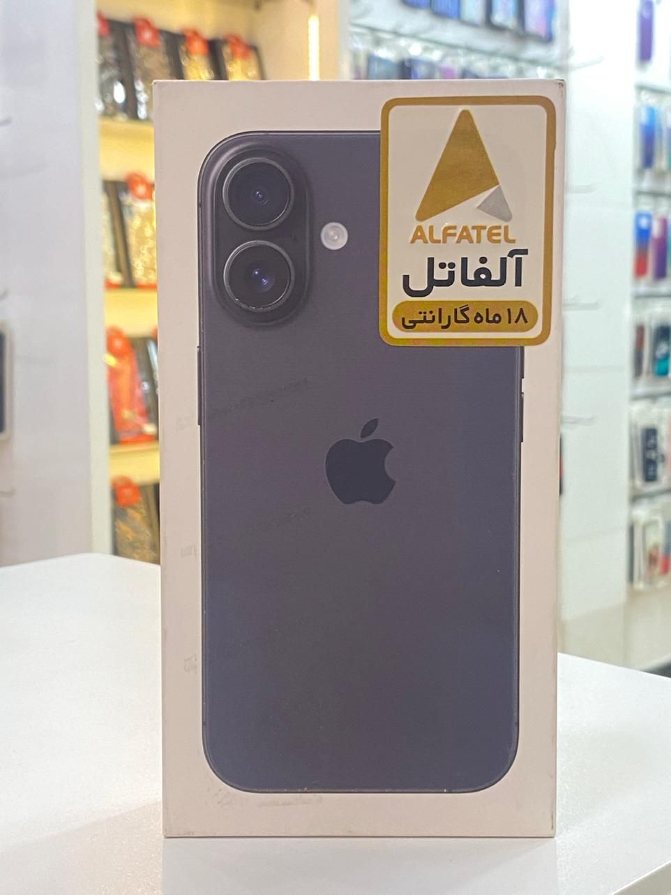 گوشی ایفون و سامسونگ ب صورت اقساطی|موبایل|اندیشه, |دیوار