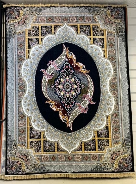 انبار قالی(قسطی بخر بدون سود)|فرش|سیرجان, |دیوار