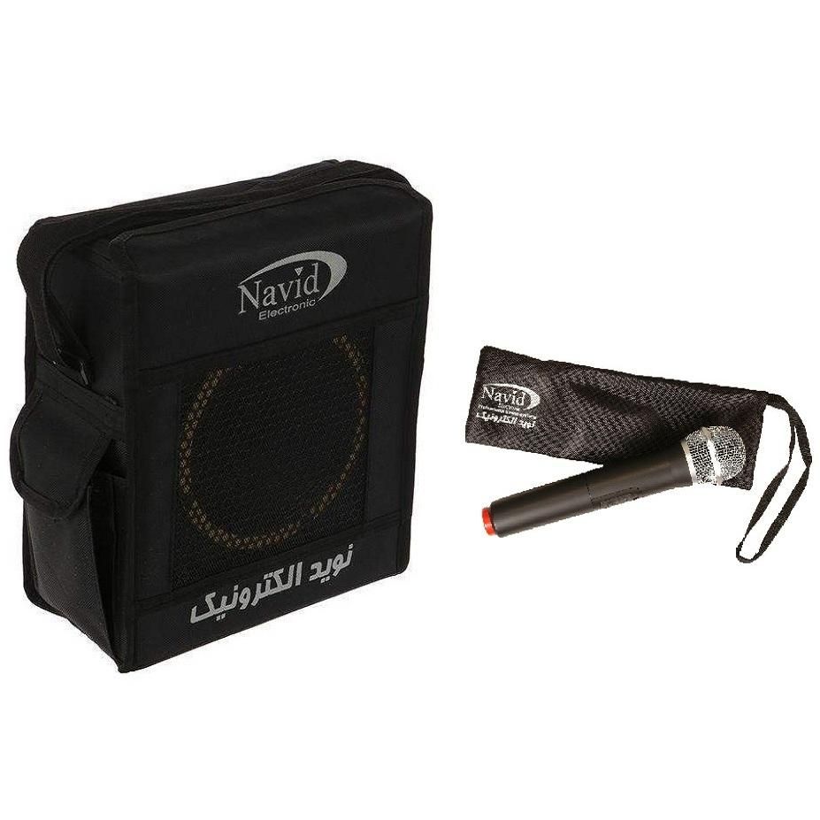 محصولات وباندهای شارژی،اکوهمراه نوید|سیستم صوتی خانگی|اصفهان, خلجا|دیوار