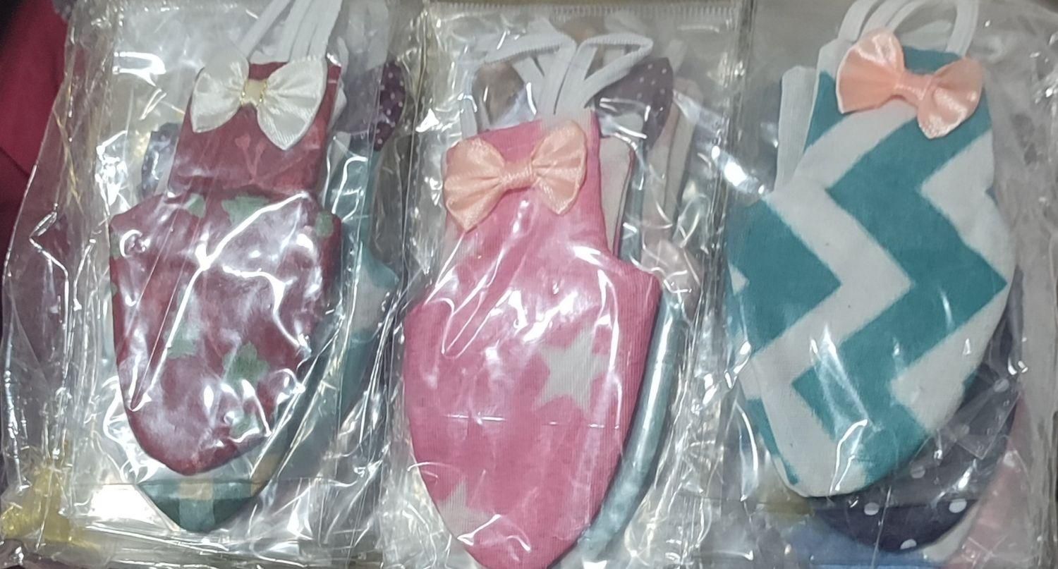 لباس هودی پوشک مخفیگاه عروس هلندی شهر حیوانات|لوازم جانبی حیوانات|مشهد, سرافرازان|دیوار