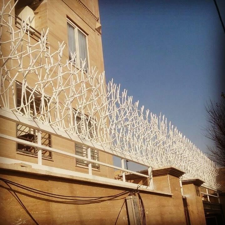 حفاظ شاخ گوزنی|خدمات پیشه و مهارت|سبزوار, |دیوار