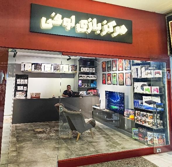 فروش کنسول و دسته پلی استیشن و ایکس باکس|کنسول، بازی ویدئویی و آنلاین|شیراز, زرگری|دیوار