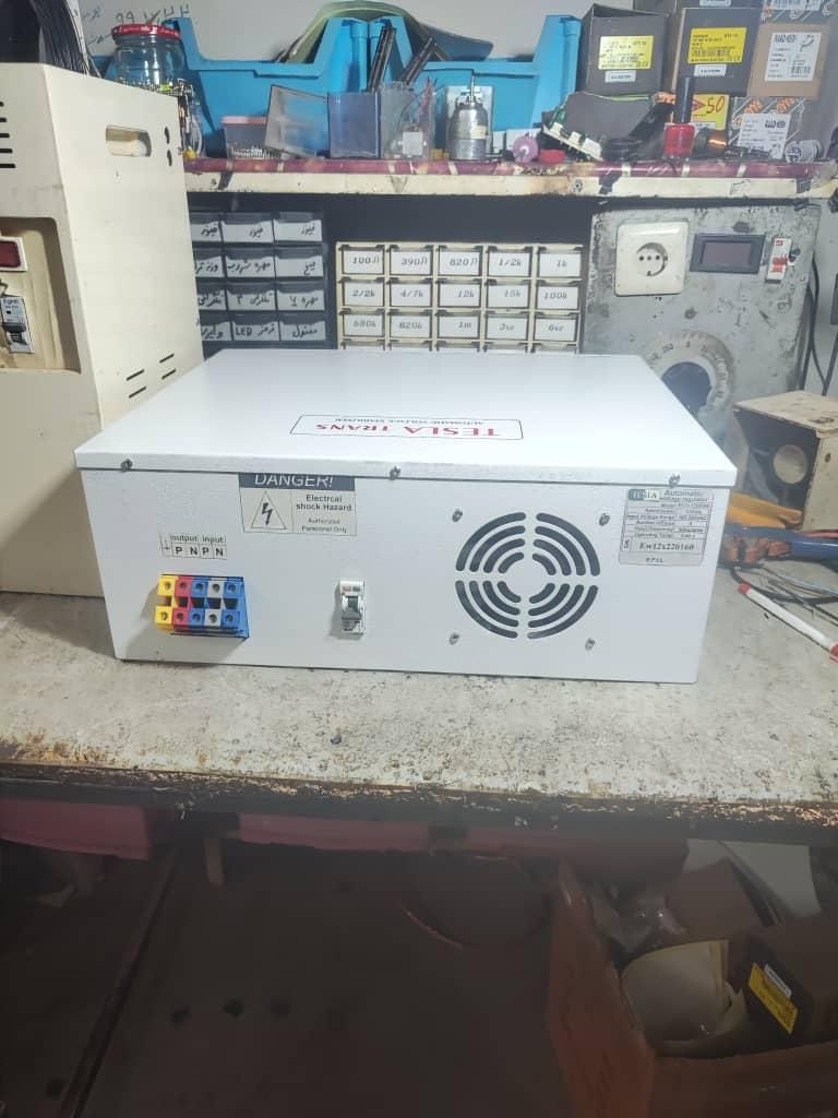 ترانس 15 کاوا|مصالح و تجهیزات ساختمان|هشتگرد, |دیوار