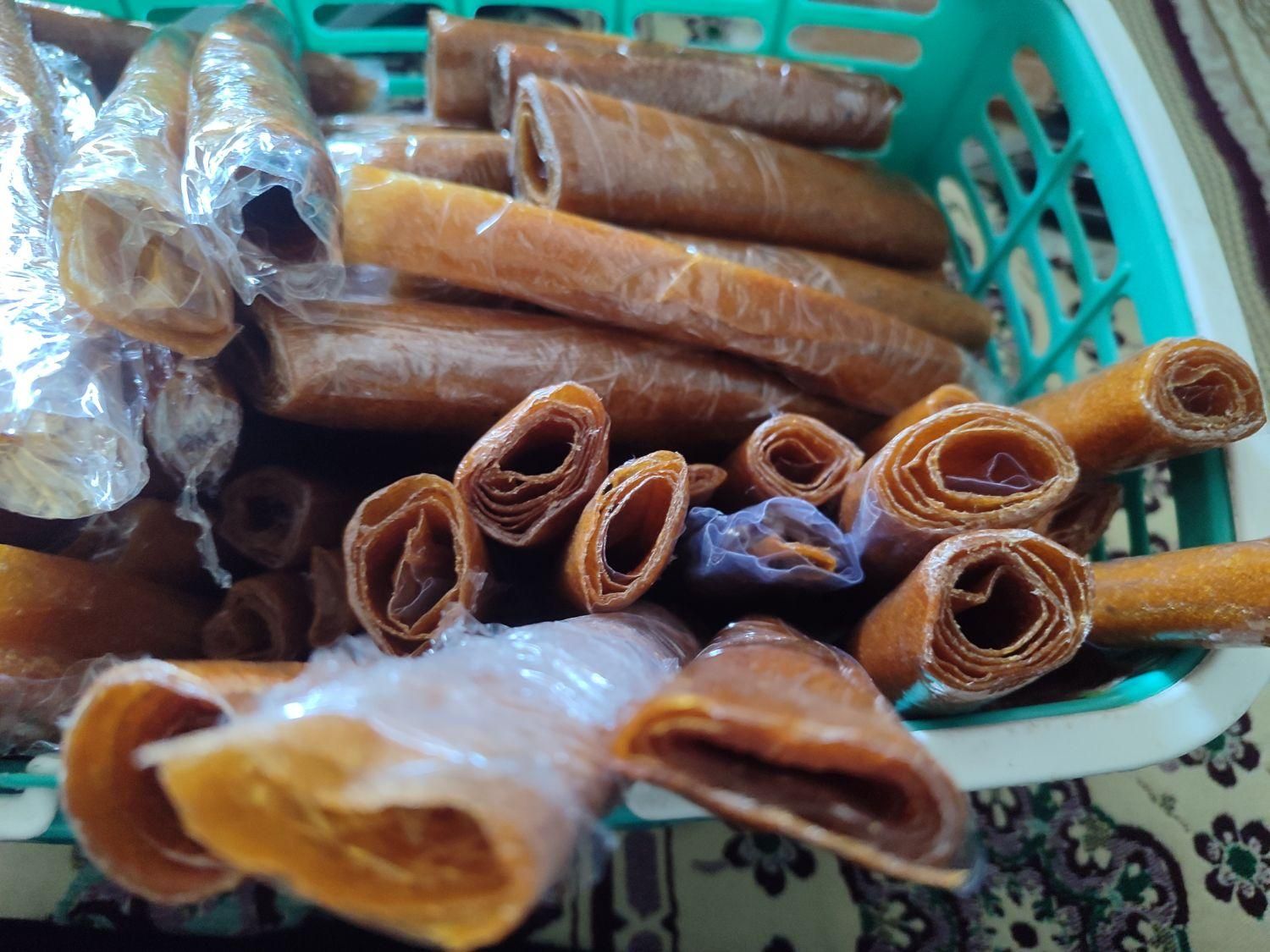 لواشک|خوردنی و آشامیدنی|اصفهان, بابوکان|دیوار