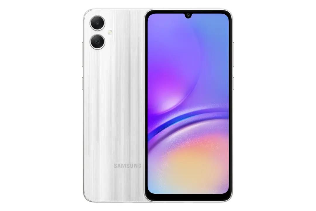 Galaxy A05 با حافظهٔ ۱۲۸ گیگابایت|موبایل|مشهد, احمدآباد|دیوار