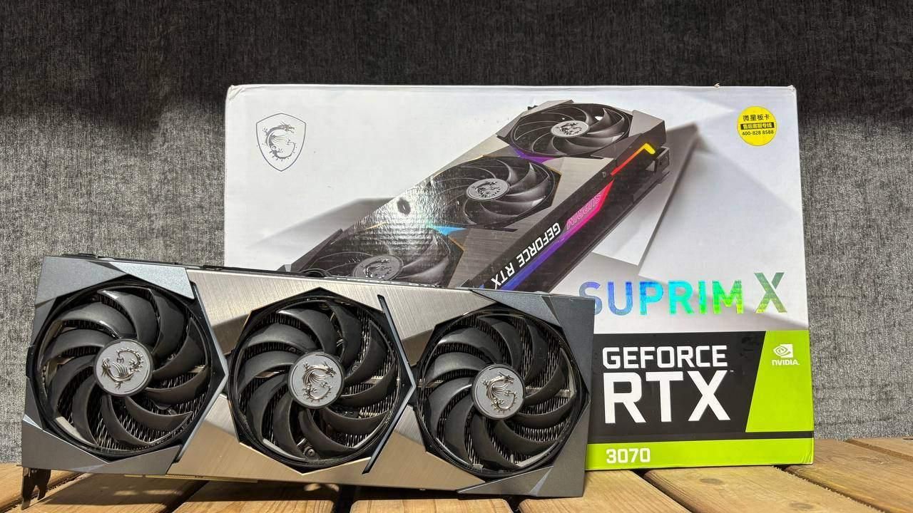 فروش انواع کارت گرافیک NVIDIA و AMD|قطعات و لوازم جانبی رایانه|تهران, والفجر|دیوار