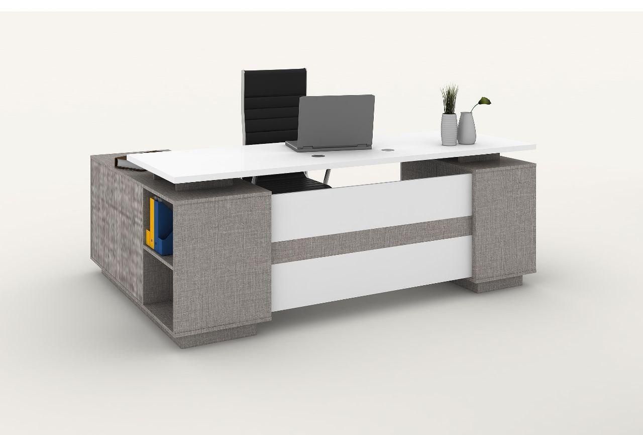 نیم ست آبی اداری میز و صندلی به رنگ دلخواه|دفتر کار|تهران, شهرک ولیعصر جنوبی|دیوار