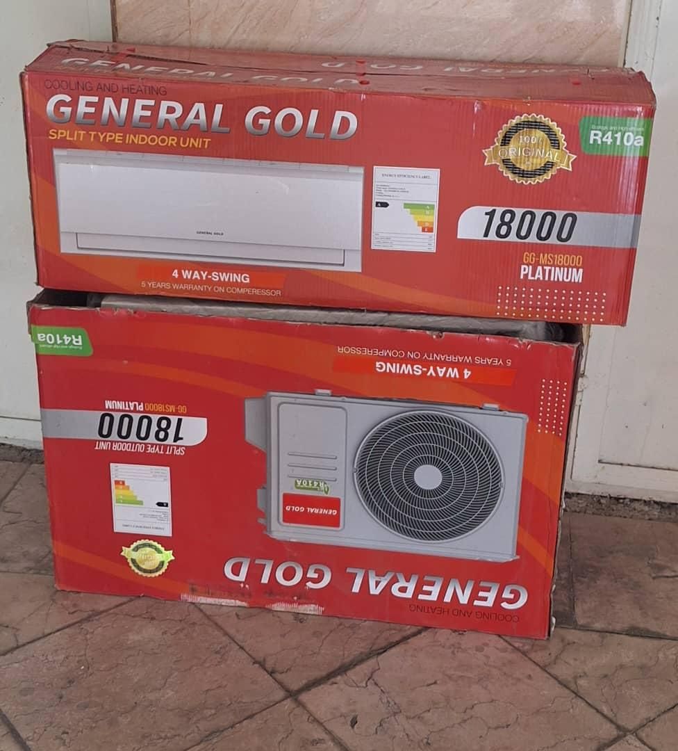 خریدار و فروش کولرگازی اسپیلت اسپیلیت|کولر گازی و فن‌کوئل|مشهد, طبرسی شمالی|دیوار