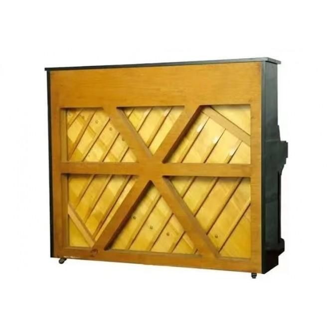 پیانو آکوستیک یاماها yus با گارانتی 5 ساله|پیانو، کیبورد، آکاردئون|تهران, جمهوری|دیوار