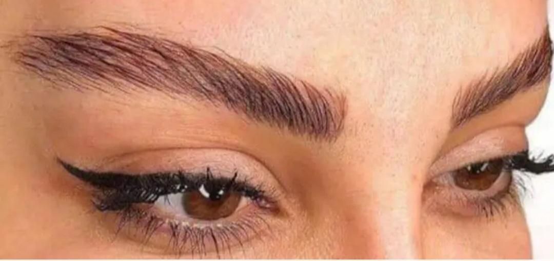 ژل و بوتاکس و مزو سر و صورت|خدمات آرایشگری و زیبایی|کوهدشت, |دیوار