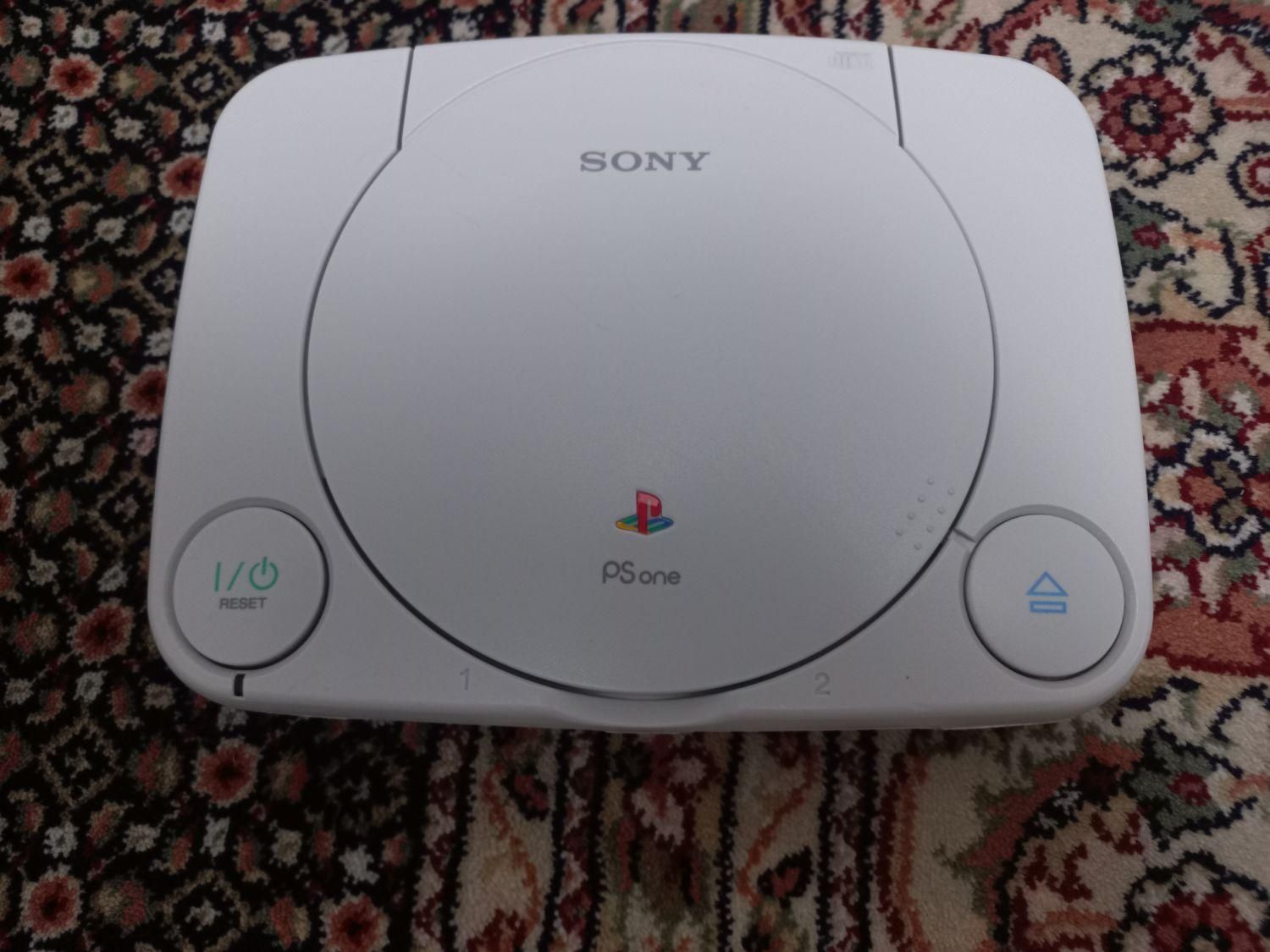 ps1 تکمیل|کنسول، بازی ویدئویی و آنلاین|تهران, حشمتیه|دیوار
