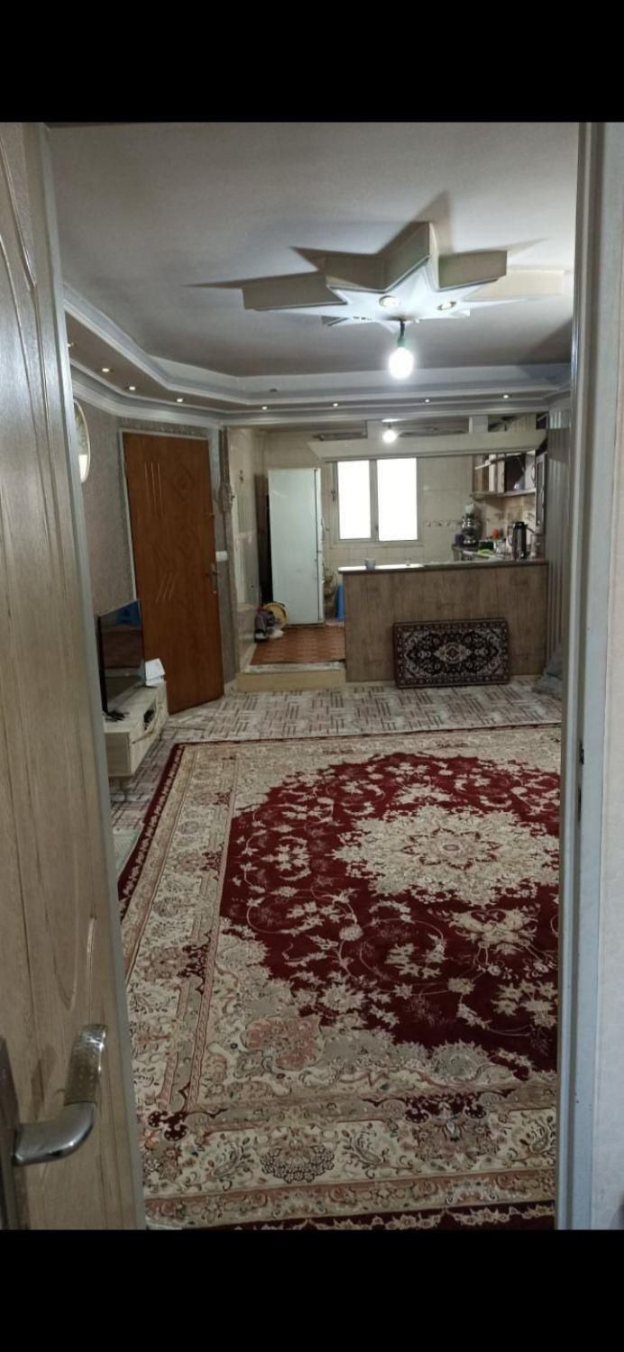 اجاره اپارتمان۷۵متری دوخابه تک واحدی وویلایی۸۰متری|اجارهٔ آپارتمان|تهران, شهرک طالقانی|دیوار