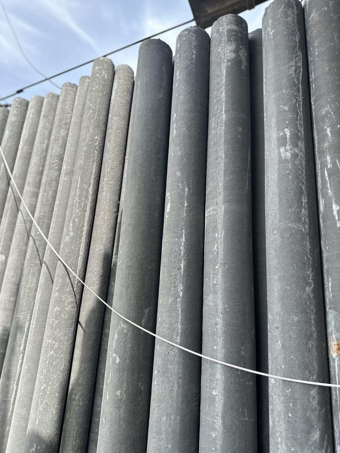 ایزوگام ،لوله سیمانی|عمده‌فروشی|رشت, استقامت ۲|دیوار