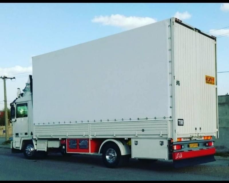 باربری و کارگر خالی اسباب کشی|خدمات حمل و نقل|اسلام‌شهر, شهرک احمدیه|دیوار