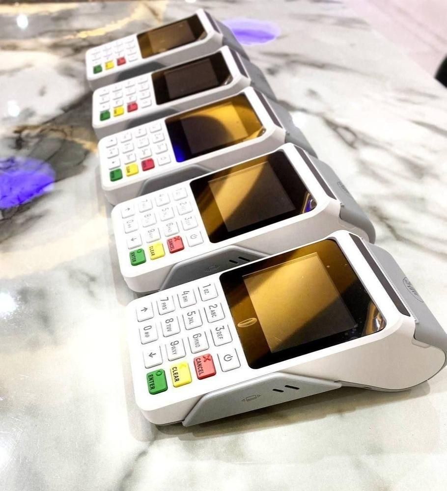 P3اندرویدی /کارتخوان/کارت خوان آکبند|حراج|شهرکرد, |دیوار