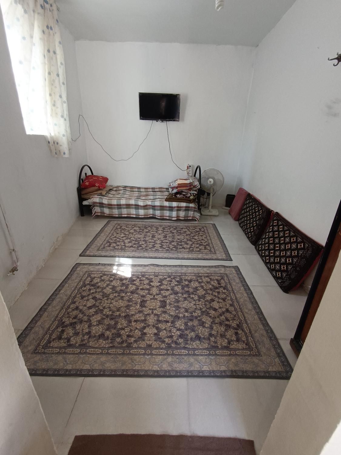 اجاره سوئیت داخل شهرمنجیل،مرکز شهر|اجارهٔ کوتاهمدت آپارتمان و سوئیت|منجیل, |دیوار