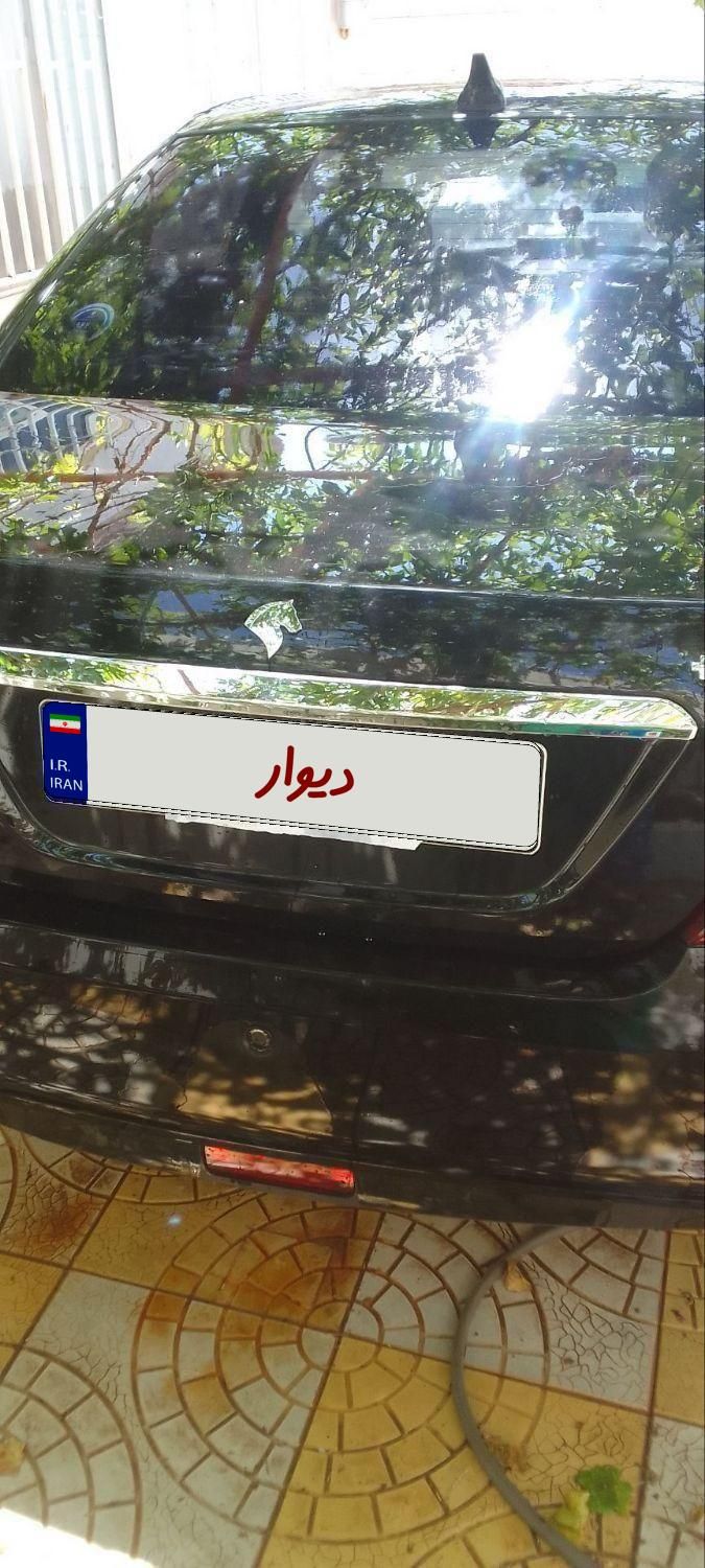 دنا پلاس اتوماتیک، مدل ۱۴۰۳|خودرو سواری و وانت|تربت جام, میان جام|دیوار