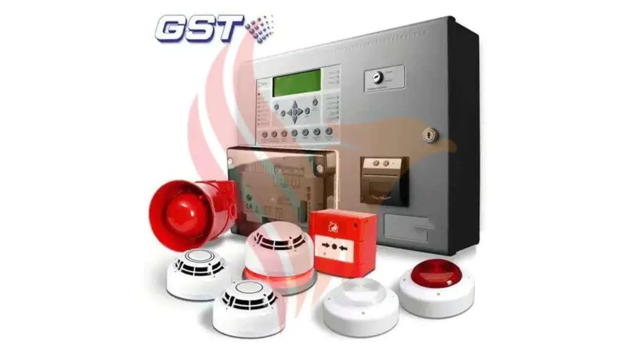 اعلام حریق نصب و پشتیبانی ۲۴ ساعته|فروشگاه و مغازه|قم, کیوانفر|دیوار