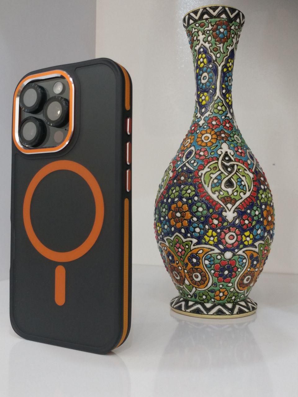 iPhone 16 Pro  ۲۵۶ گیگابایت|موبایل|تهران, جردن|دیوار