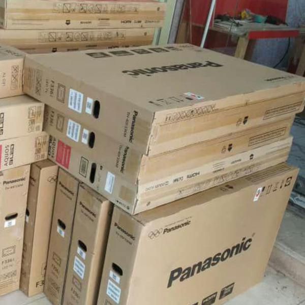 تلویزیون ال ای دی واردات مستقیم /الجی/سونی/سامسونگ|تلویزیون و پروژکتور|اهواز, نادری|دیوار