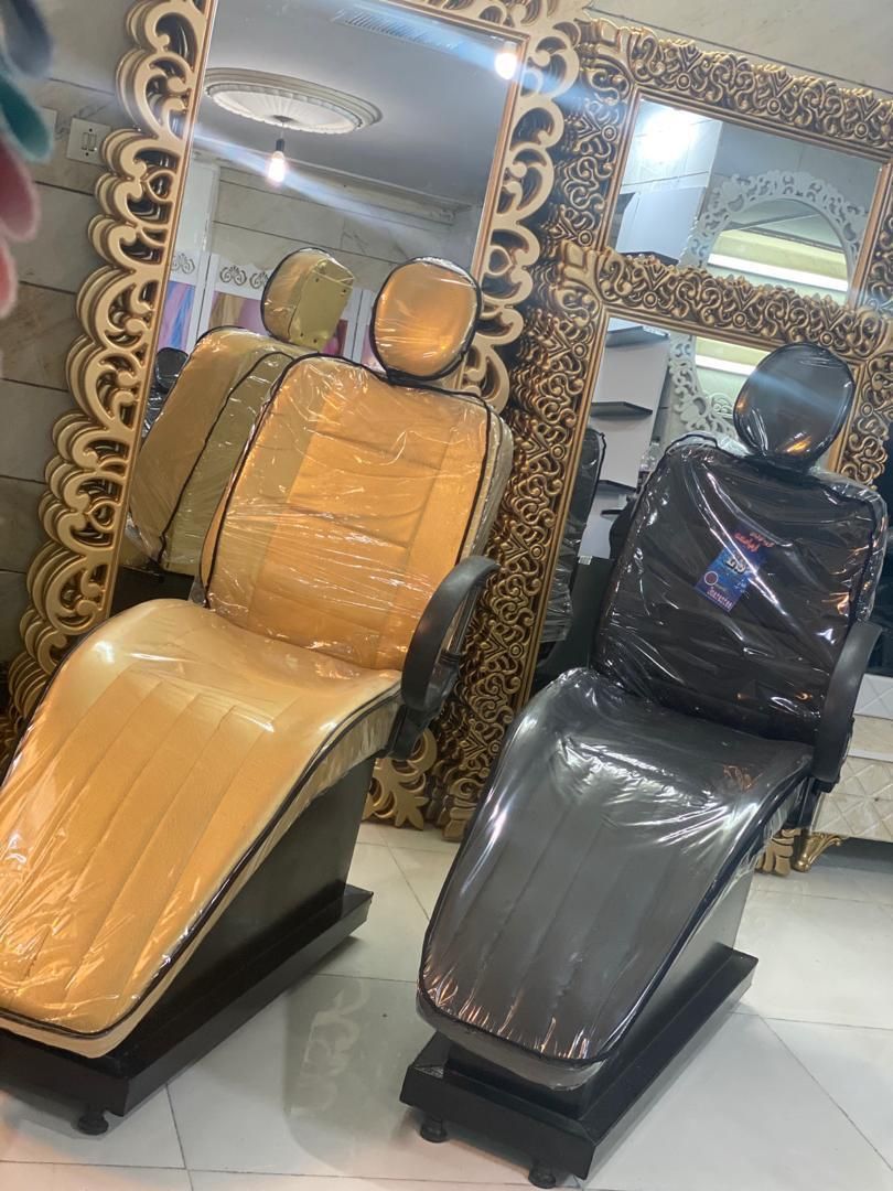 صندلی آرایشگاه وسالن های زیبایی|آرایشگاه و سالن‌های زیبایی|مشهد, نوید|دیوار