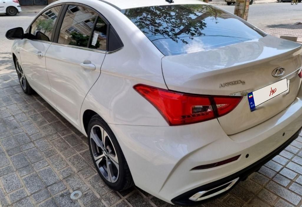 اریزو۵ باامکان  اقساط|خودرو سواری و وانت|تهران, هفت حوض|دیوار