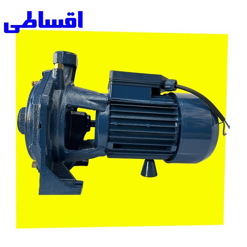 پمپ آب ساختمانی دو اسب 2 پروانه برند Vonico وونیکو|مصالح و تجهیزات ساختمان|مشهد, شهرک رازی (شهرک غرب)|دیوار