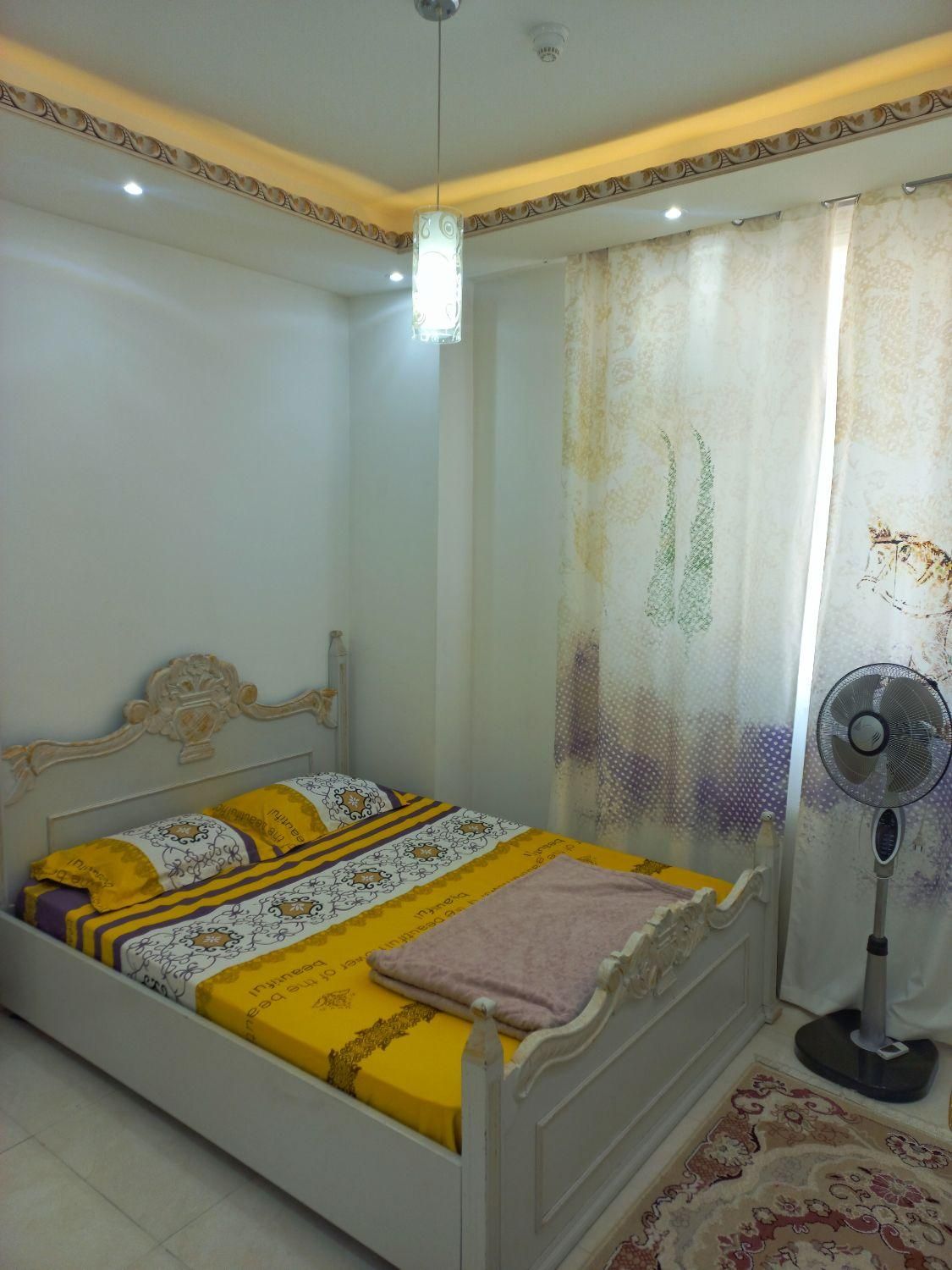 اجاره روزانه و ماهیانه سوئیت شیک و بهداشتی اردبیل|اجارهٔ کوتاه‌مدت آپارتمان و سوئیت|اردبیل, |دیوار