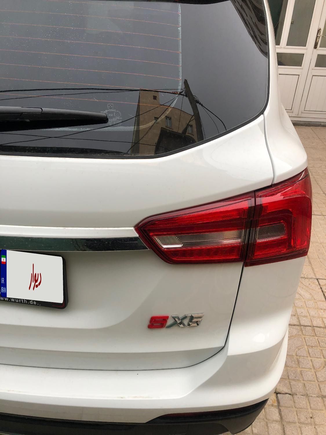 sx5 1403|خودرو سواری و وانت|تهران, کیانشهر|دیوار