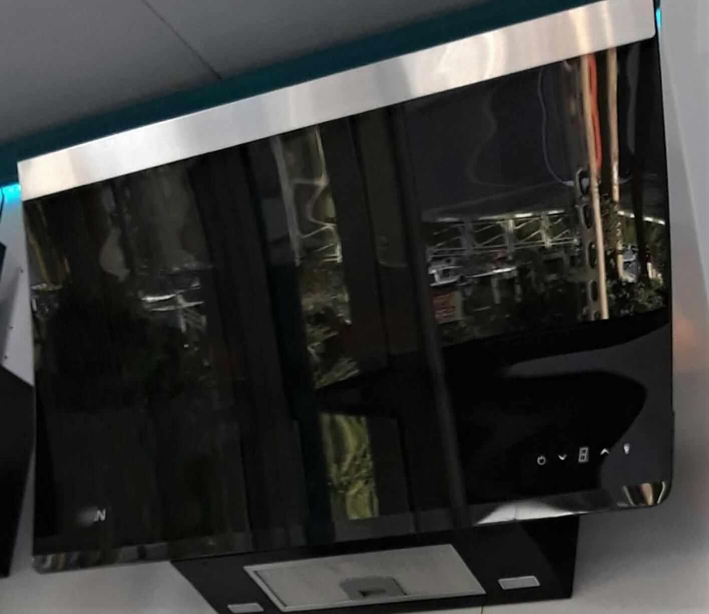 ارساناهودمخفی //هودتوکار|هود|خرمآباد, |دیوار