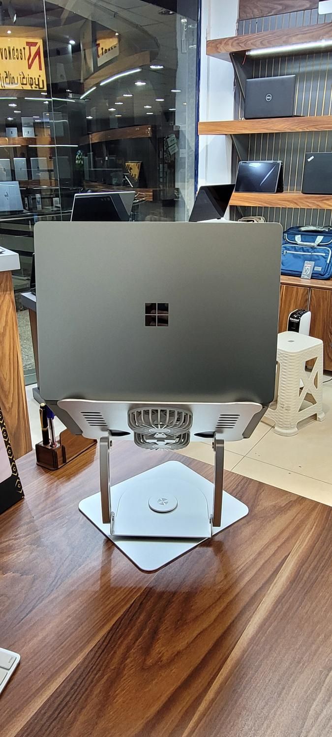 لپ تاپ Surface Go 2 نسل 11 با رنگ جذاب سبز|رایانه همراه|ارومیه, |دیوار