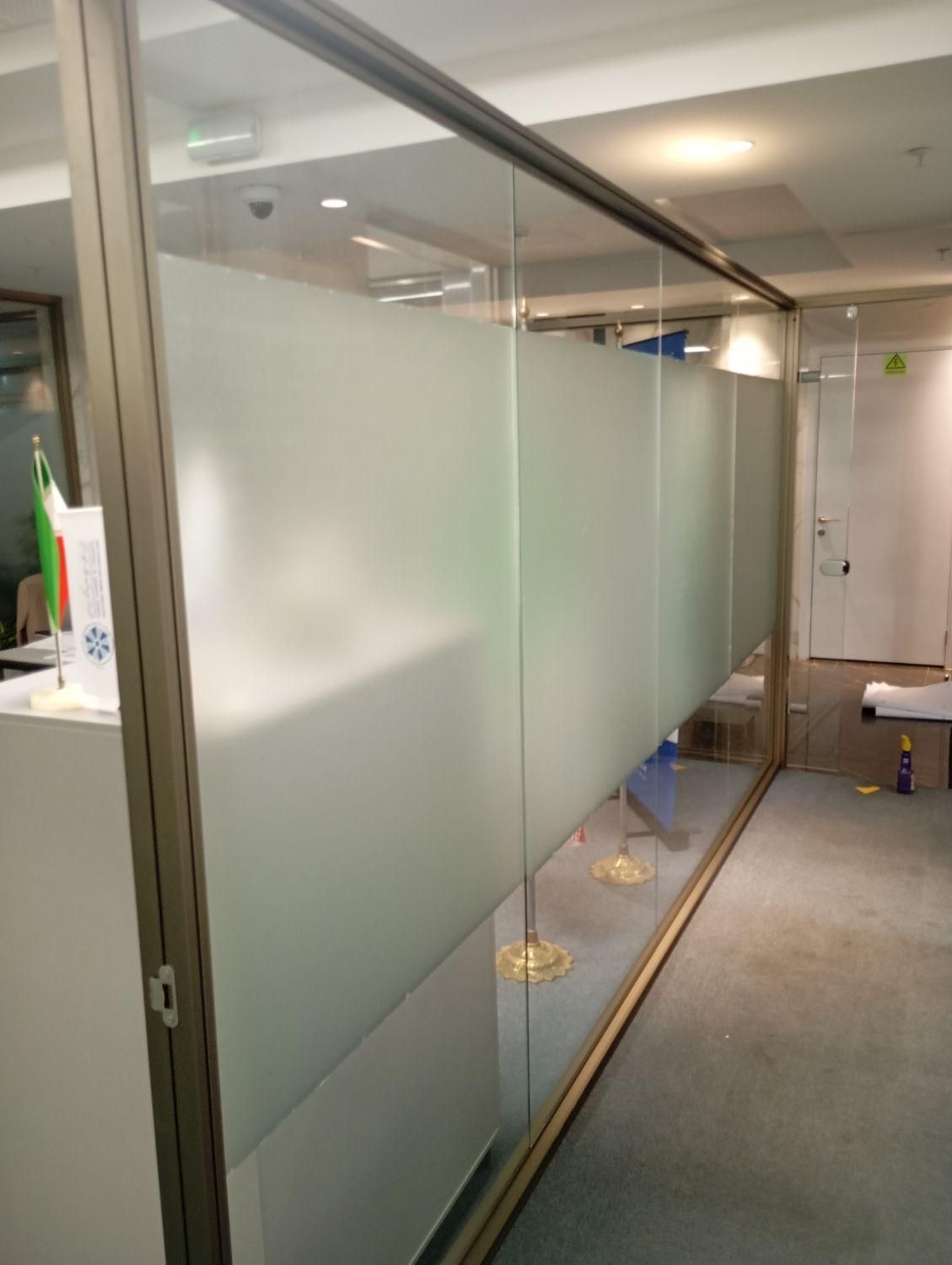 تعمیرات درب پنجره های upvcوفریم لس شیشه سکوریت|خدمات پیشه و مهارت|تهران, تسلیحات|دیوار